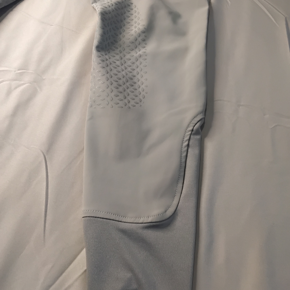 Ovation Equestrian Elegant Knee Patch Women's Sz … - image 2